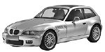 BMW E36-7 P0858 Fault Code