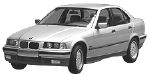 BMW E36 P0858 Fault Code