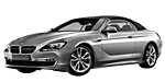 BMW F12 P0858 Fault Code